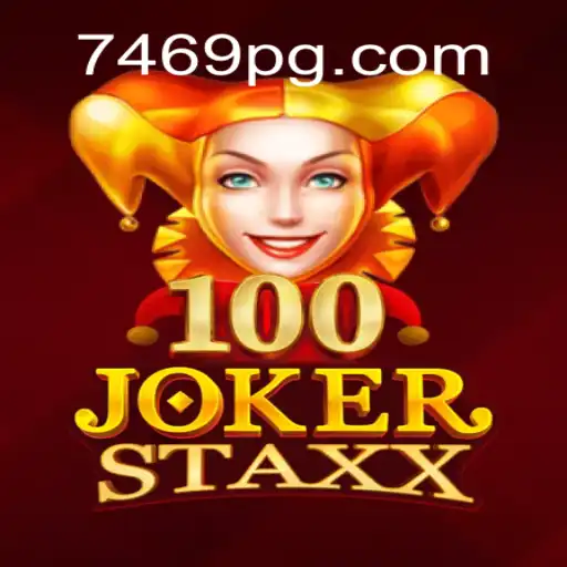 100JokerStaxx: Um Guia Completo para Jogar e Vencer