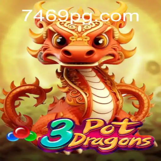 Descubra o Mundo Emocionante de 3PotDragons: O Mistério de 7469.COM