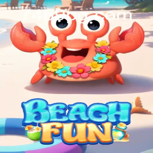 BeachFun: Aventuras no Paraíso e o Fenômeno 7469.COM