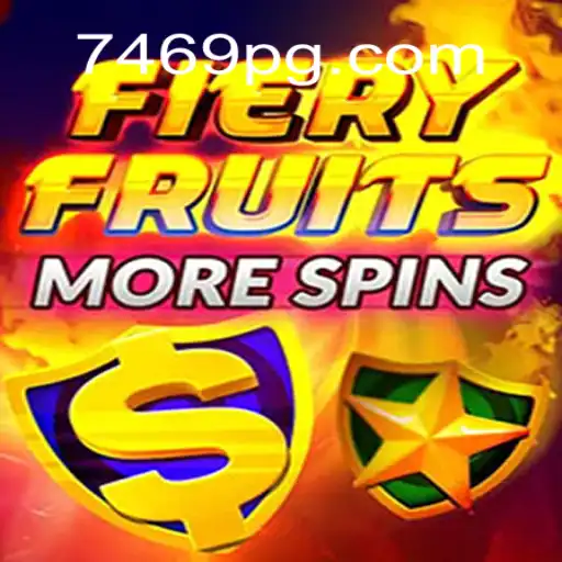 Explorando o Mundo de FieryFruitsMoreSpins
