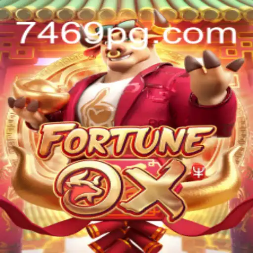 FortuneOx: Uma Jornada no Universo dos Jogos de Azar