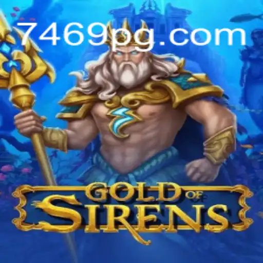 Explorando o Universo de GoldofSirens: Um Mergulho no Mundo Místico