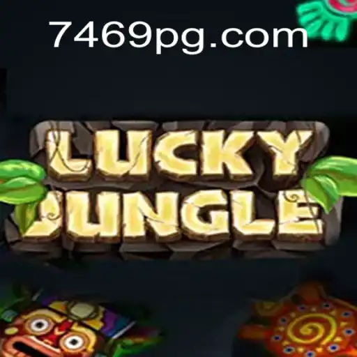Descubra o Emocionante Mundo de LuckyJungle: Aventura e Estratégia no 7469.COM