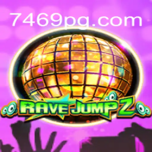RaveJump2: Mergulhe na Aventura Digital com 7469.COM