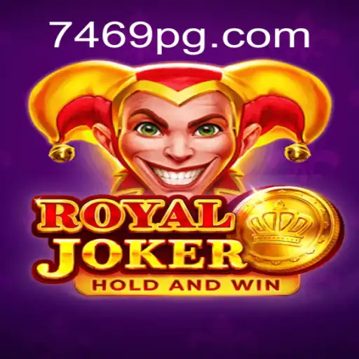 Descubra o Mundo de Entretenimento com RoyalJoker - 7469.COM