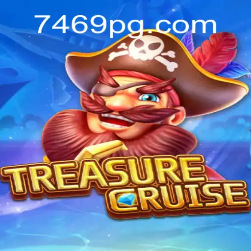 Descubra o Fascinante Mundo de TREASURECRUISE