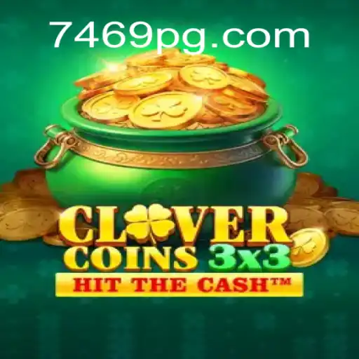 Descubra o Fascinante Mundo de Clovercoin3x3: Regras e Estratégias