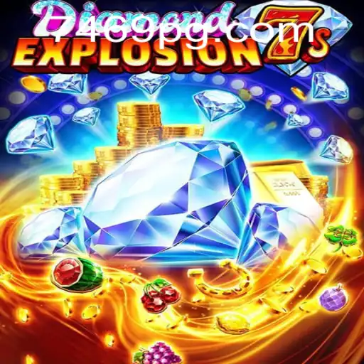 Explore o Mundo de Diversão de DiamondExplosion7s no 7469.COM