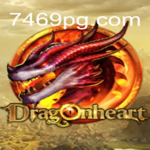 Descubra o Fenômeno do Jogo DragonHeart e a Estratégia de Dominio 7469.COM