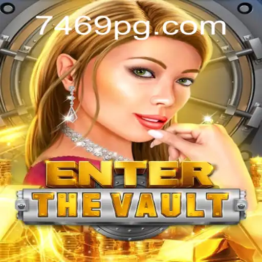 Conquiste o Desafio de EntertheVault e Descubra o Mistério de 7469.COM