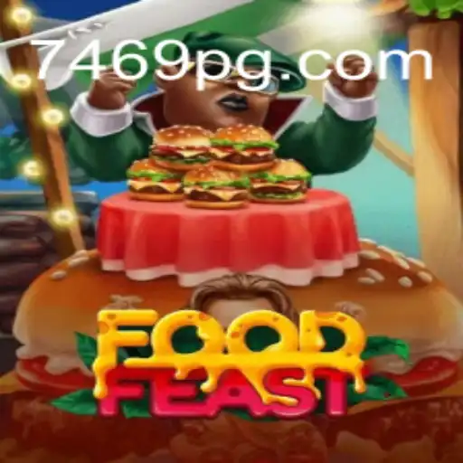 Descubra o Mundo de FoodFeast: Um Jogo de Estratégia Culinária