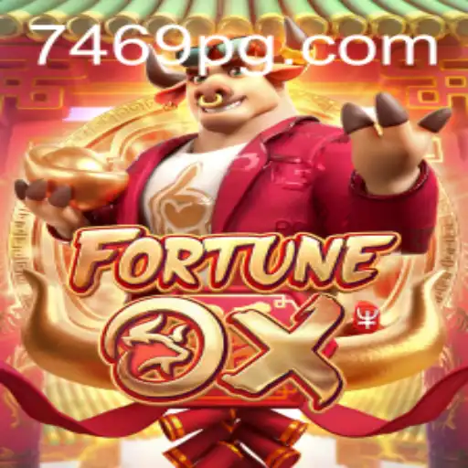FortuneOx: Uma Jornada no Universo dos Jogos de Azar