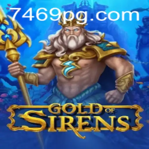 Explorando o Universo de GoldofSirens: Um Mergulho no Mundo Místico