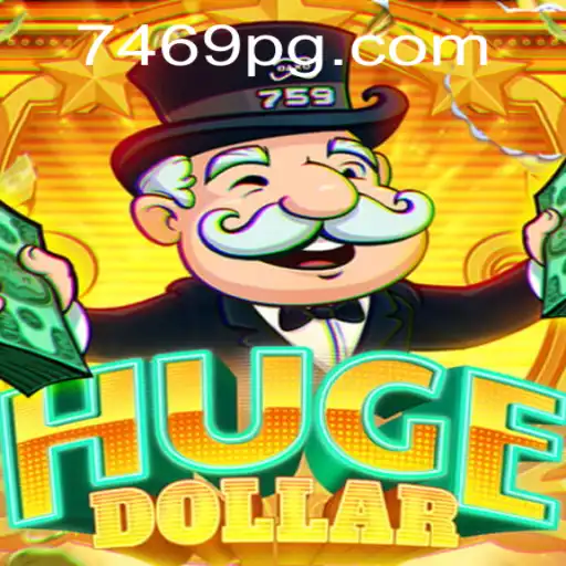 Descubra o Mundo Envolvente de HugeDollar e as Emoções de 7469.COM