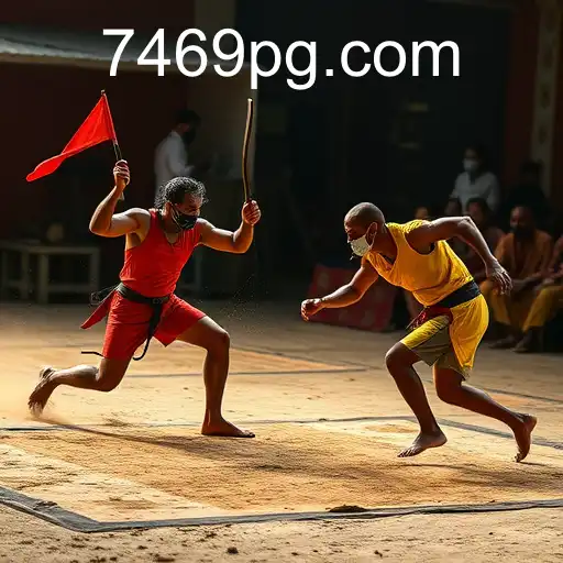 Jogos de sabong