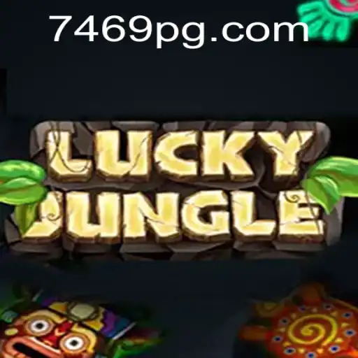 Descubra o Emocionante Mundo de LuckyJungle: Aventura e Estratégia no 7469.COM