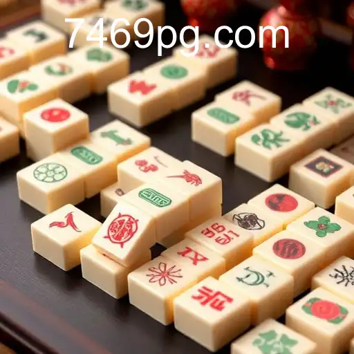 Mahjong