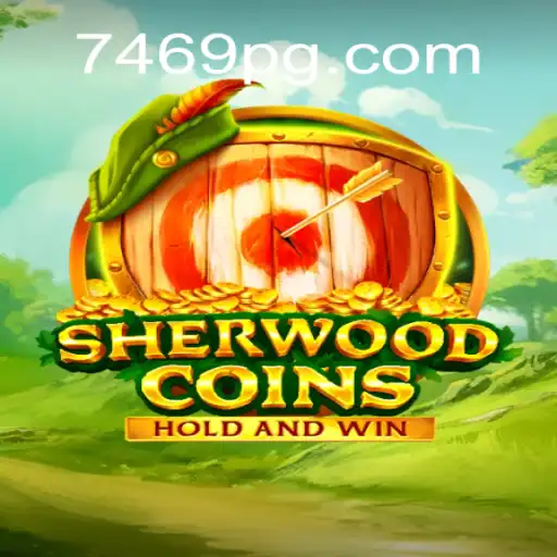Explorando o Fascinante Mundo de SherwoodCoins: O Novo Fenômeno dos Jogos Online