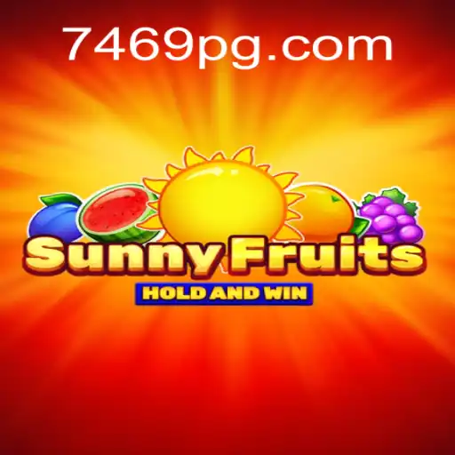Descubra as Aventuras Frutadas de SunnyFruits em 7469.COM