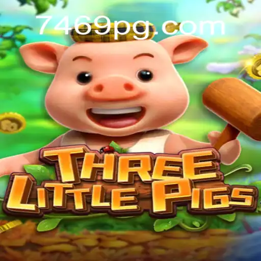 Descubra o Fascinante Jogo THREELITTLEPIGS